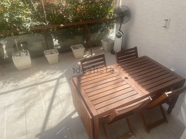 appartamento in vendita a Roma in zona Primavalle
