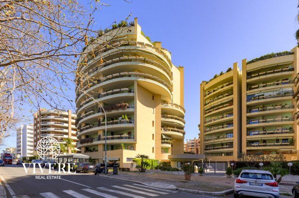 appartamento in vendita a Roma in zona Monte Sacro/Talenti