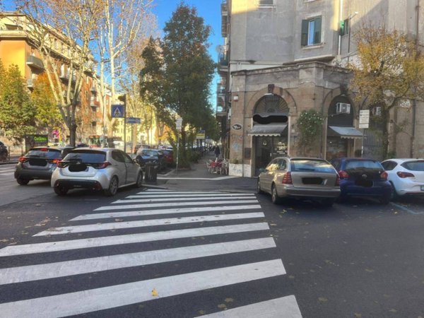 trivano in vendita a Roma in zona Trionfale