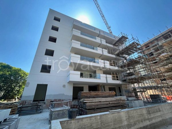 appartamento in vendita a Roma in zona Alessandrino