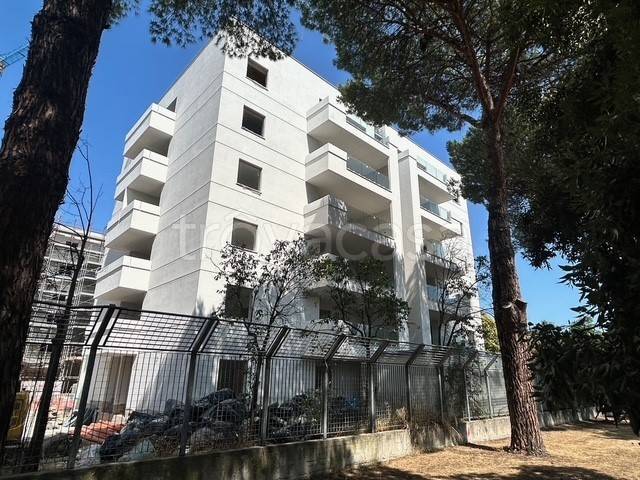 appartamento in vendita a Roma in zona Alessandrino