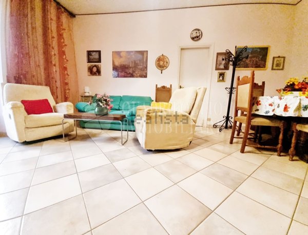 appartamento in vendita a Roma in zona Ostia