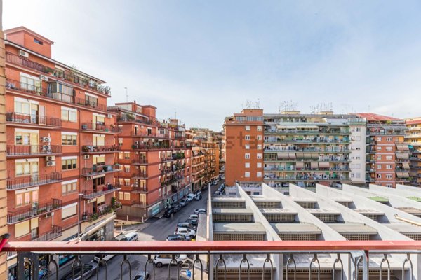 appartamento in vendita a Roma in zona Tiburtino
