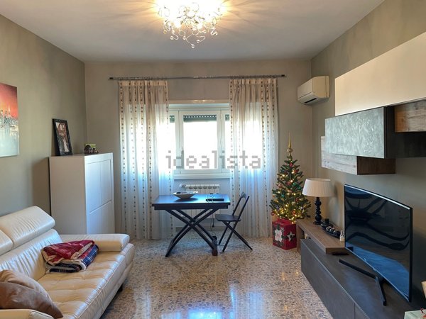 appartamento in vendita a Roma in zona Portuense