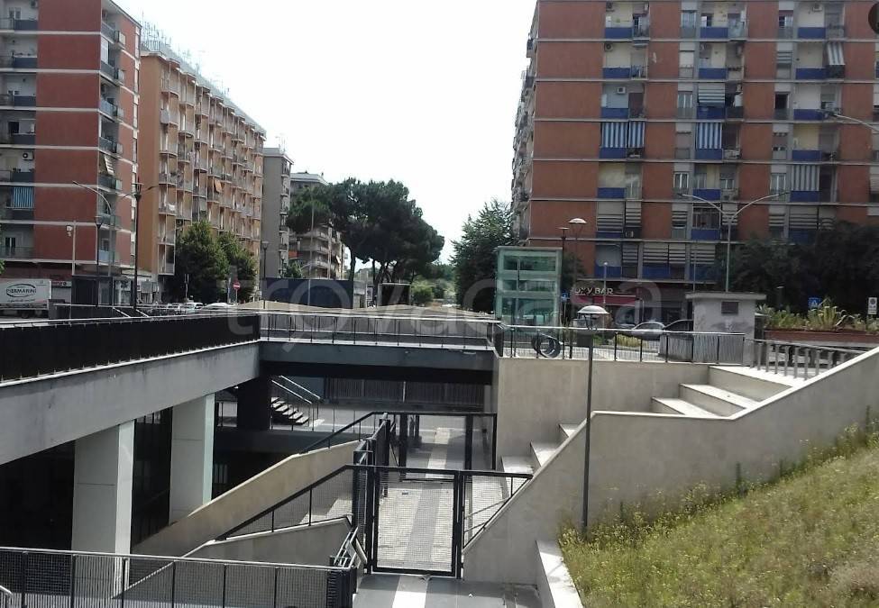 negozio in vendita a Roma in zona Prenestino-Labicano