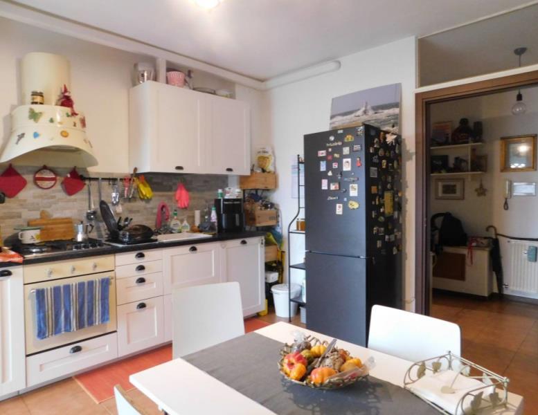 appartamento in vendita a Roma in zona Dragona/Bagnoletto