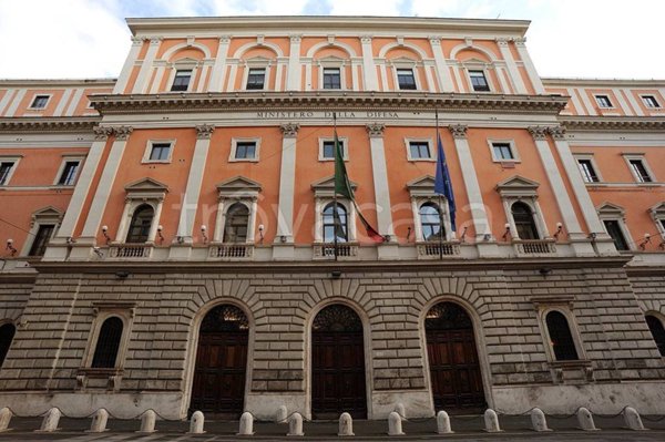 appartamento in vendita a Roma in zona Ludovisi/Sallustiano