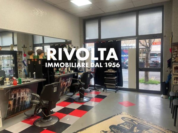 monolocale in vendita a Roma in zona Prenestino-Centocelle
