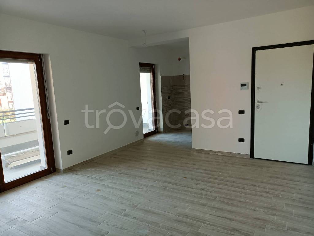 appartamento in vendita a Roma in zona Ponte di Nona