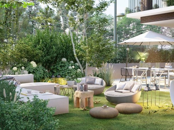 appartamento in vendita a Roma in zona Salario