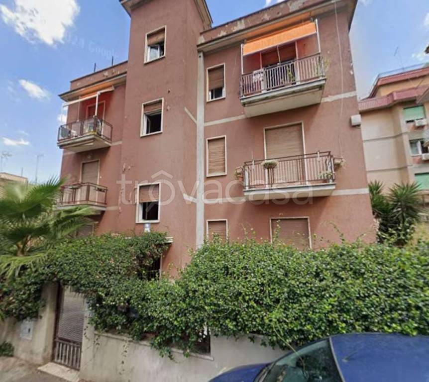 appartamento in vendita a Roma in zona Aurelio