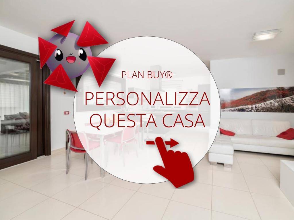 appartamento in vendita a Roma in zona Appio Claudio