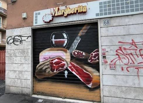 negozio in vendita a Roma in zona Tiburtino
