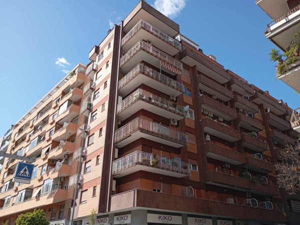 appartamento in vendita a Roma in zona Pietralata