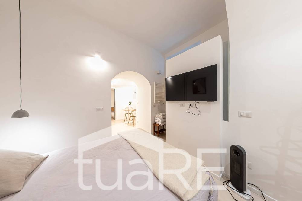 appartamento in vendita a Roma in zona Rione Borgo