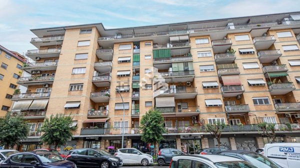 appartamento in vendita a Roma in zona Don Bosco