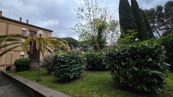 appartamento in vendita a Roma in zona Salario