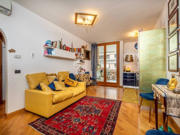 appartamento in vendita a Roma in zona Flaminio