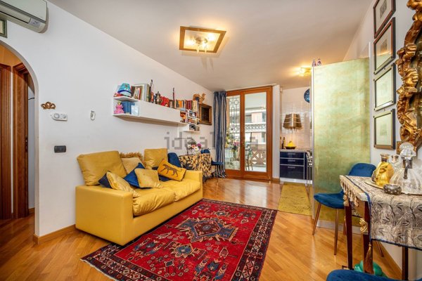 appartamento in vendita a Roma in zona Flaminio