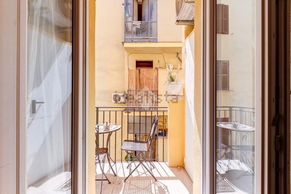 appartamento in vendita a Roma in zona Tiburtino
