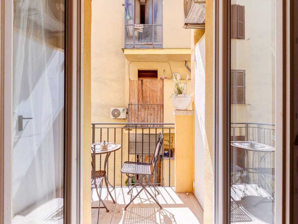 appartamento in vendita a Roma in zona Tiburtino