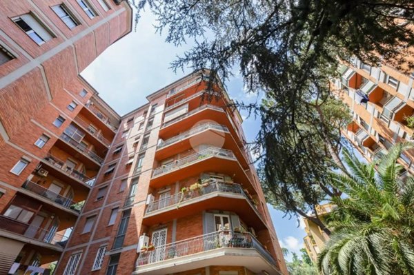appartamento in vendita a Roma in zona Salario