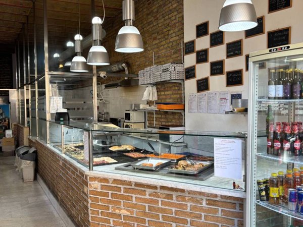 negozio in vendita a Roma in zona Centro Storico