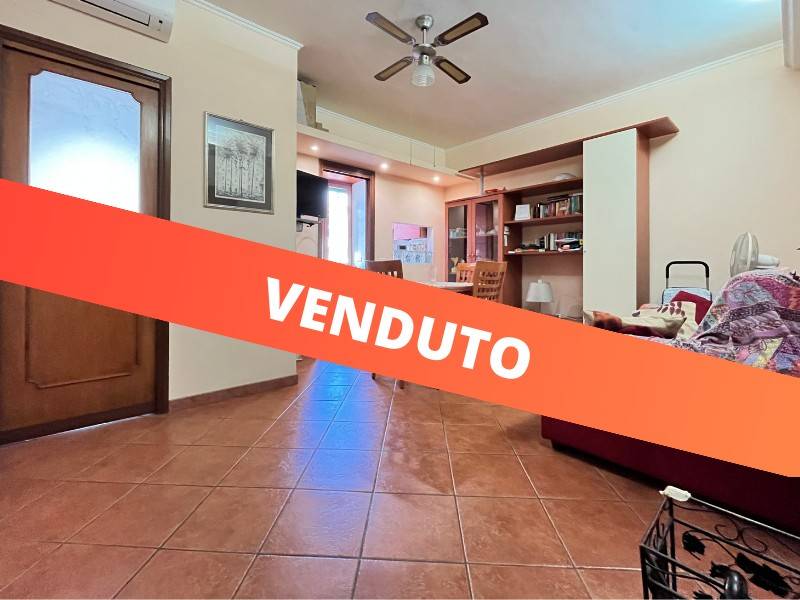 appartamento in vendita a Roma in zona Tuscolano
