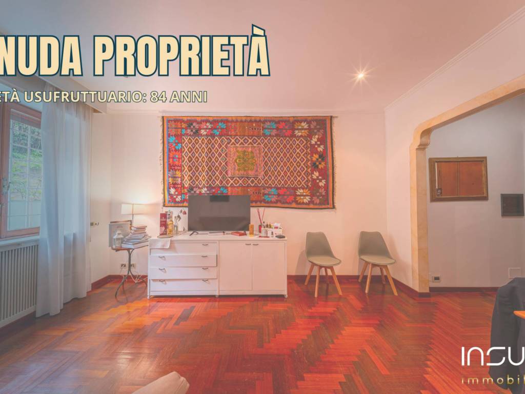 appartamento in vendita a Roma in zona Aurelio