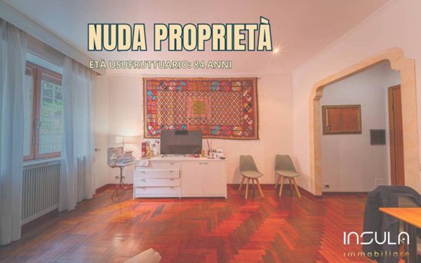appartamento in vendita a Roma in zona Aurelio