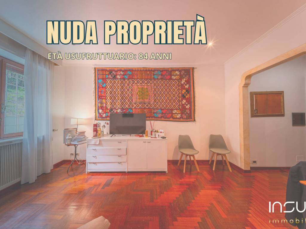 appartamento in vendita a Roma in zona Aurelio