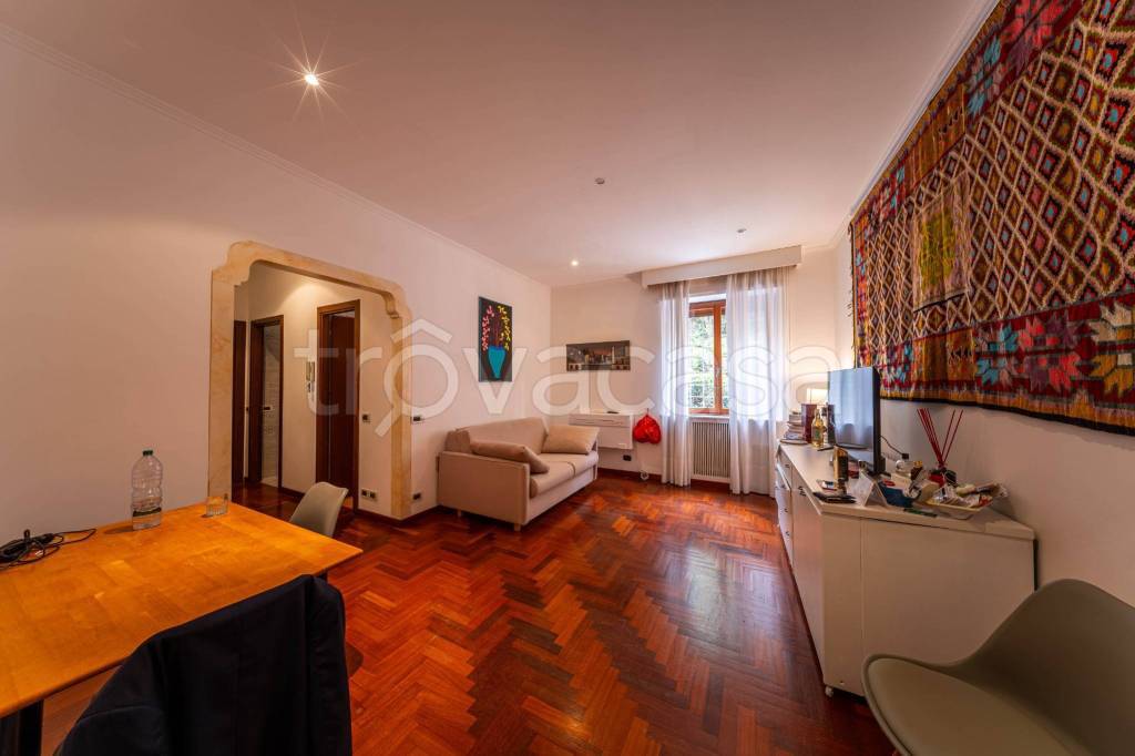 appartamento in vendita a Roma in zona Aurelio