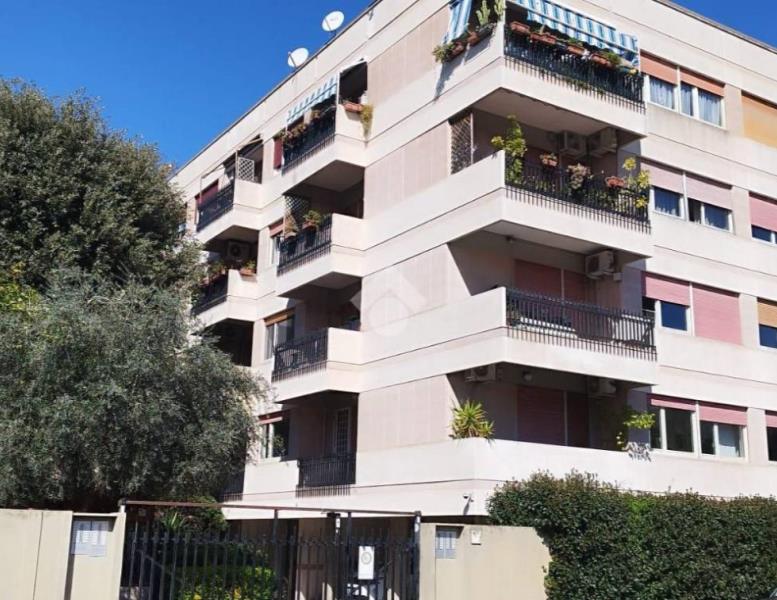 appartamento in vendita a Roma in zona Salario