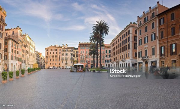 appartamento in vendita a Roma in zona Campo Marzio