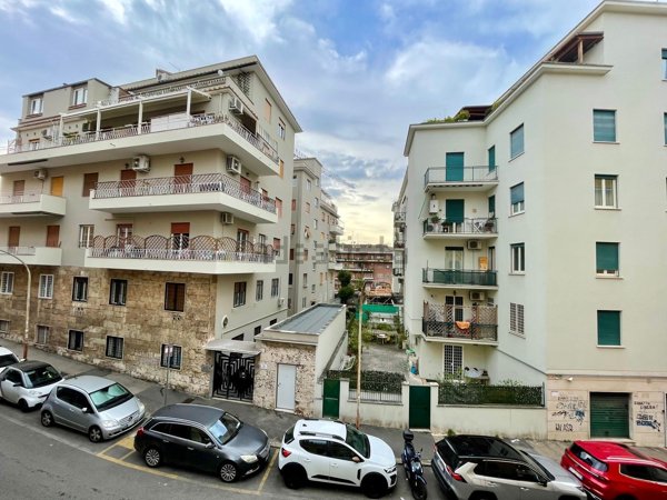 appartamento in vendita a Roma in zona Gianicolense