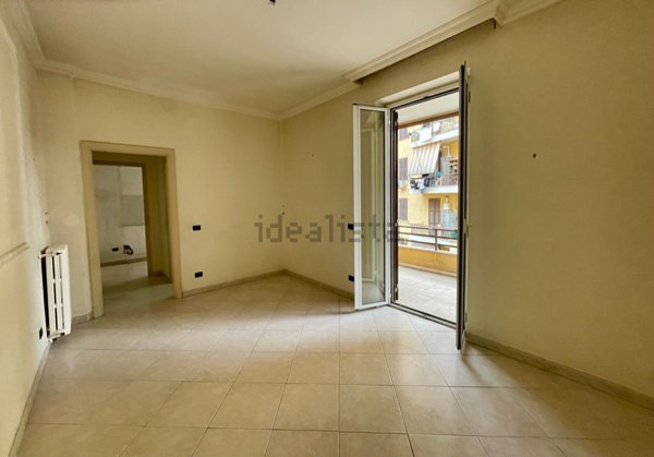 appartamento in vendita a Roma in zona Gianicolense