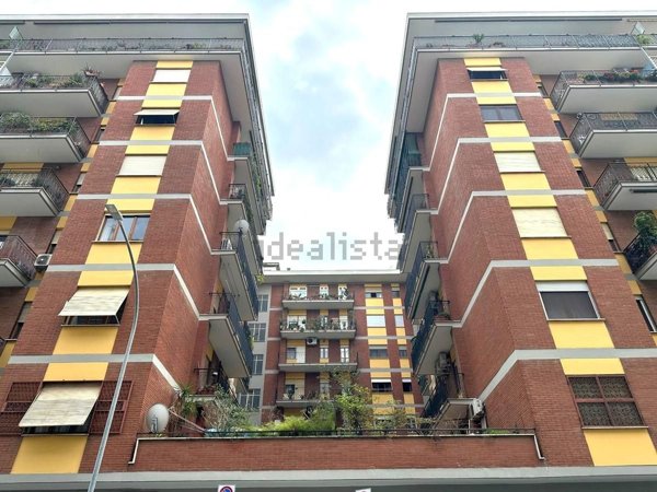 appartamento in vendita a Roma in zona Collatino