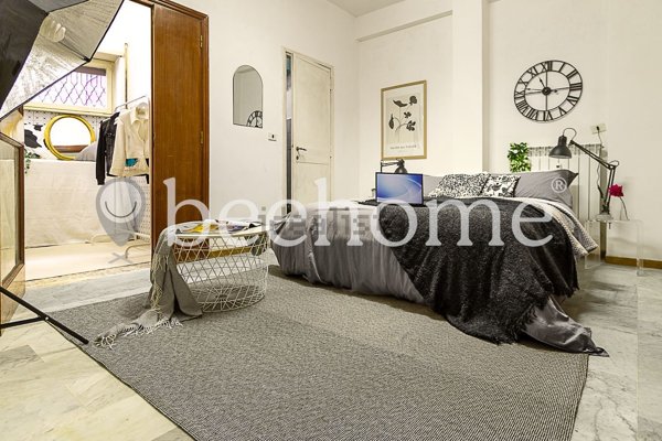 appartamento in vendita a Roma in zona San Saba - Ripa