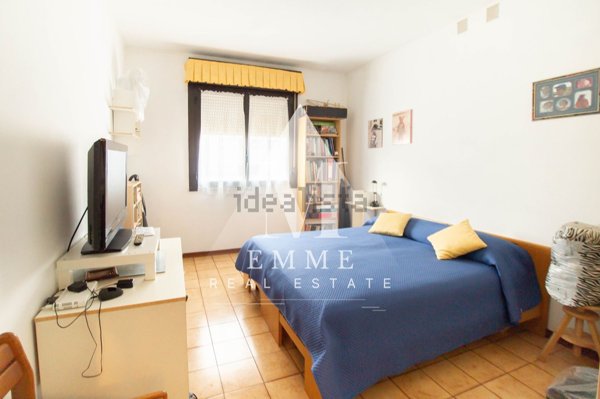 appartamento in vendita a Roma in zona Ponte Mammolo