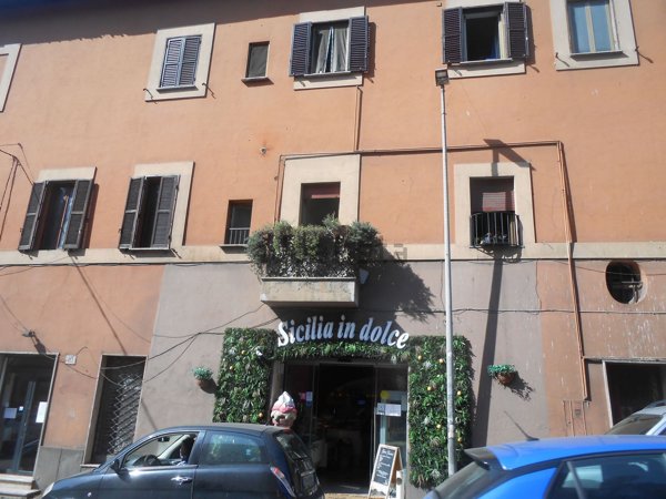 appartamento in vendita a Roma in zona Prima Porta