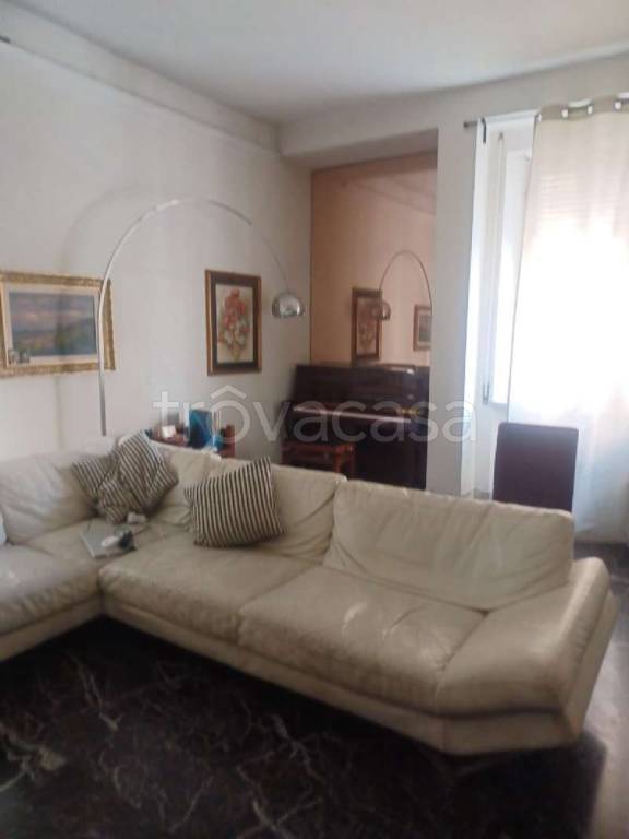 appartamento in vendita a Roma in zona Trieste