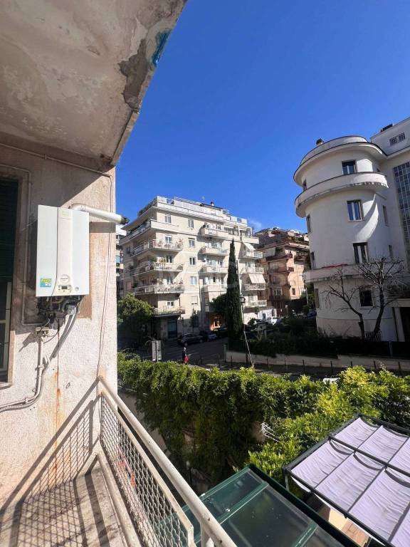 appartamento in vendita a Roma in zona Trieste