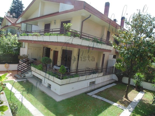 appartamento in vendita a Roma in zona Primavalle