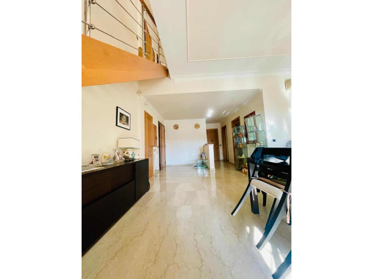 appartamento in vendita a Roma in zona Aurelio