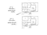 appartamento in vendita a Roma in zona Aurelio