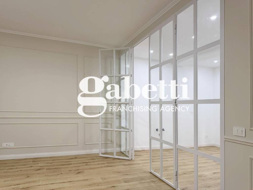 appartamento in vendita a Roma in zona Collatino