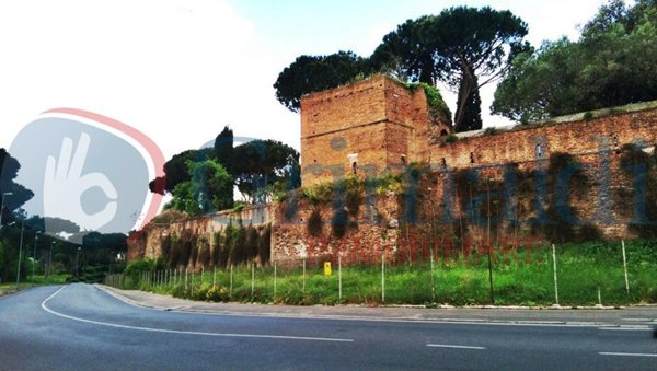 appartamento in vendita a Roma in zona Appio Latino