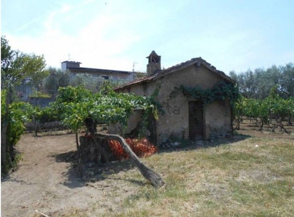 monolocale in vendita a Roma in zona Finocchio