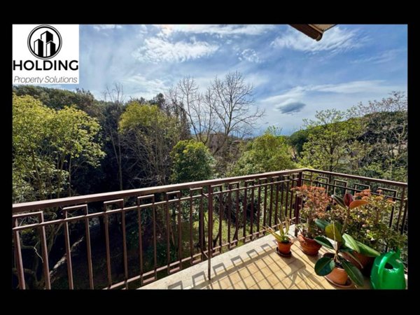 appartamento in vendita a Roma in zona Collatino