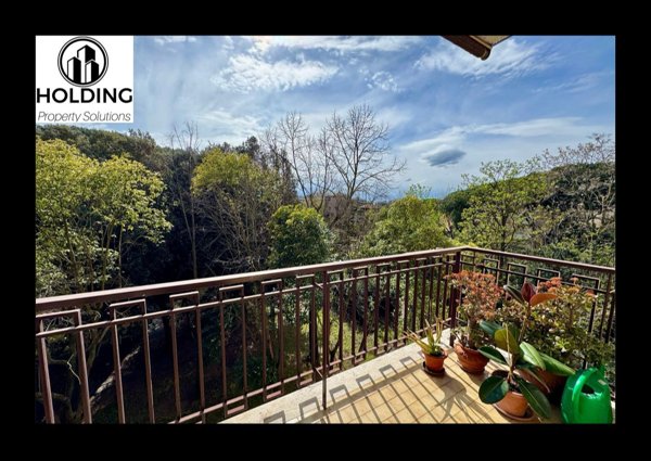 appartamento in vendita a Roma in zona Collatino